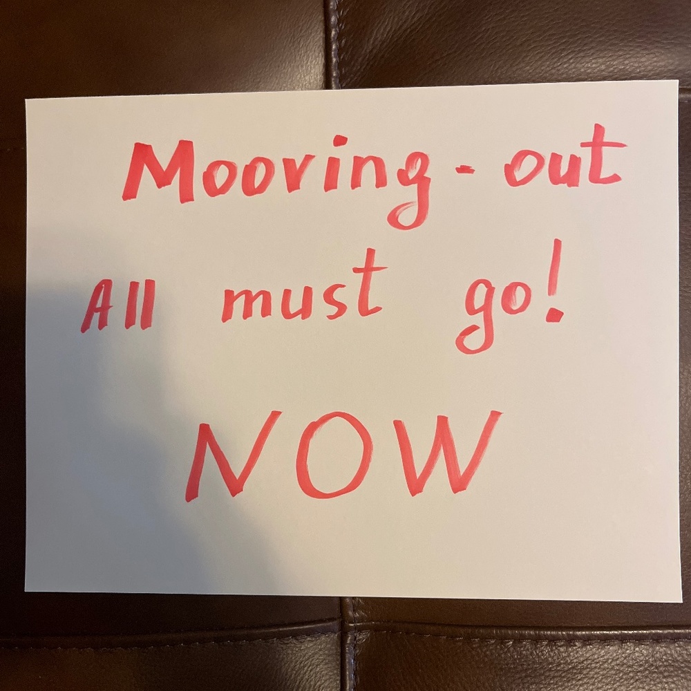 Offers accepted